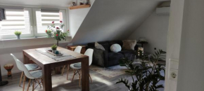 Gemütliche 5Pers Ferienwohnung 